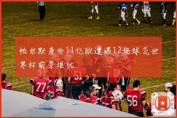 帕尔默身价11亿欧遭遇12场球荒世界杯前景堪忧